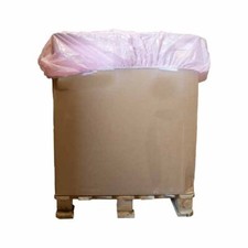 Elasticated Euro Pallet Covers