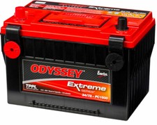 Odyssey Extreme PC1500 12V