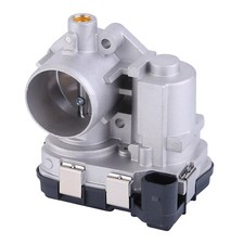 Throttle Body For VW Polo Seat