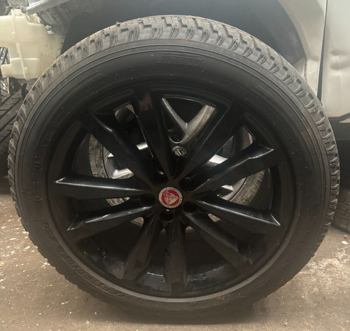 Jaguar pace sport - jaguar,