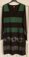 Miss captain tortue dress T40 size 12