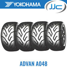 4 x 170/550/13 Yokohama A048