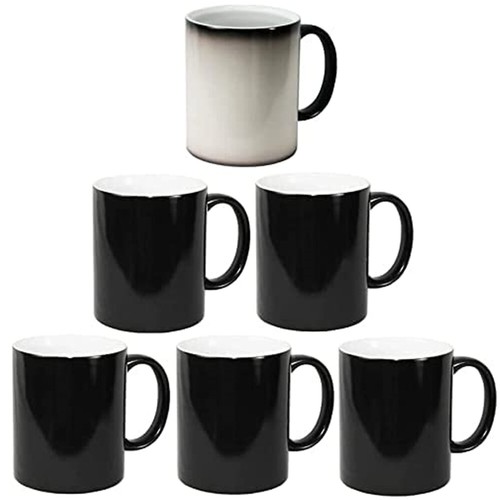 Matt gloss blank 11oz colour - gloss,
