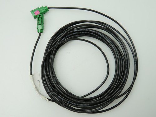 Touareg wiring harness - 7p,