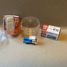 TOMICA - Yujin Mini Izuzu Elf