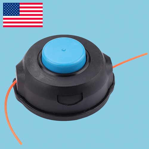 Trimmer advance head for - trimmer,