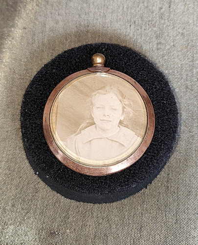 Antique approx 19th - approx, 19th/20th