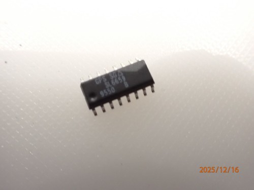 Sl6659b complete low power - sl6659b,