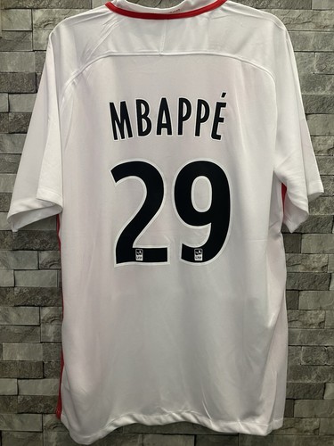 Monaco home shirt - monaco,