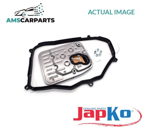 Automatic transmission oil - automatic,