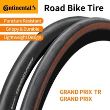 Continental Grand Prix TR Road