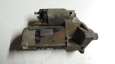 2007 DAIHATSU TERIOS 1.5 MANUAL STARTER MOTOR 28100-97214 BREAKING PARTS