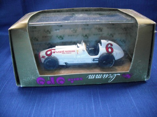 Brumm diecast model 1951 - diecast, of