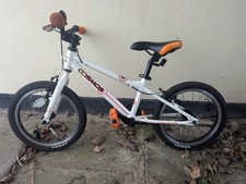 Carrera Cosmos Kids Bike - 14"