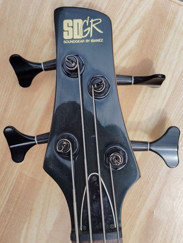 Ibanez sr600 - ibanez,