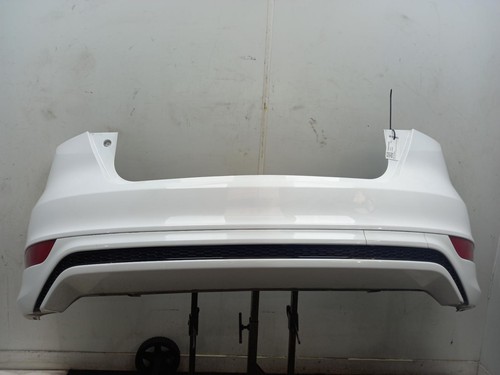 Ford focus rear - ford,