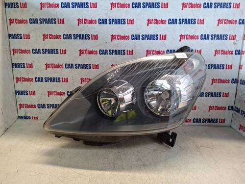 Vauxhall zafira mk2 2013 - zafira,