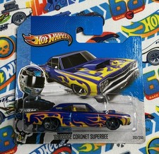 Hot wheels (2013) HW Showroom