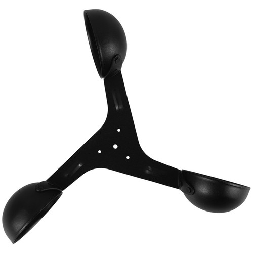 Metal anemometer cup wind - metal,