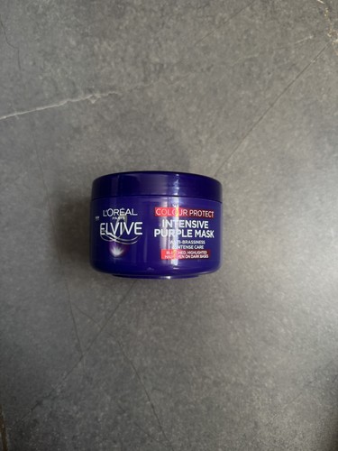 Loreal elvive colour - elvive, protect