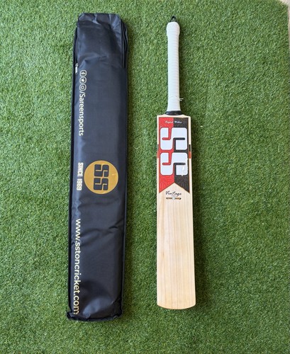 Ton vintage pro cricket - ton,