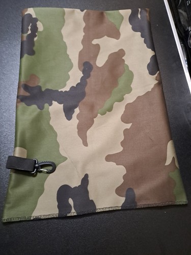 Fishing side tray - fishing, bag