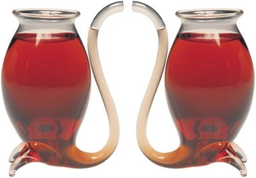 Bar bespoke port sipper - bar,