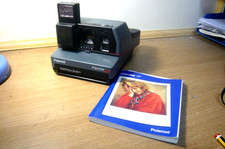 Polaroid Impulse AF autofocus