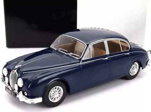 Whitebox jaguar mini car 24 - whitebox,