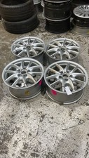 PORSCHE CAYENNE Alloy Wheels 19" 5x130 ET60 9J 2002-2010 7L5601025B Set of 4