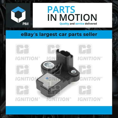 Rpm crankshaft sensor fits - sensor,