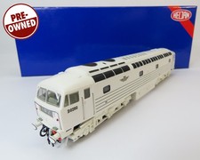 OO Gauge Heljan 4005 BRCW D0260 Lion Diesel Loco