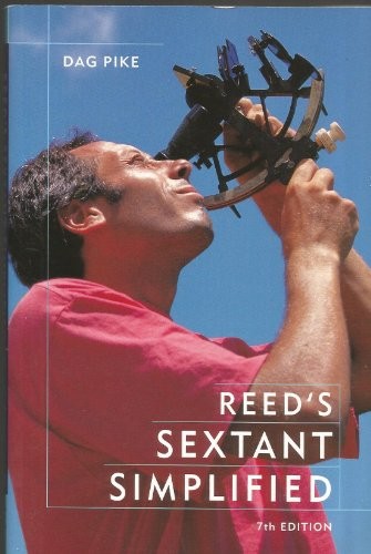 Reeds sextant simplified dag - sextant,