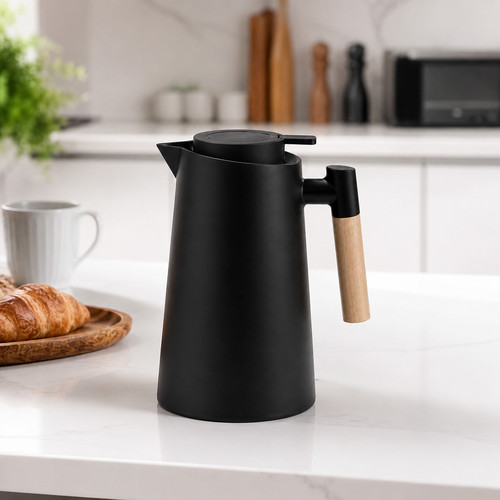 Vacuum flask jug - 1,