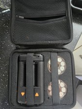 Storz and Bickel Mighty PLUS Portable Vaporisers UK Dry Herb handheld