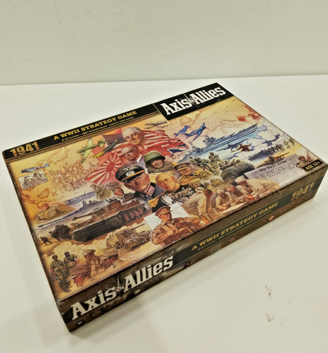 Renegade games studios axis - axis, &