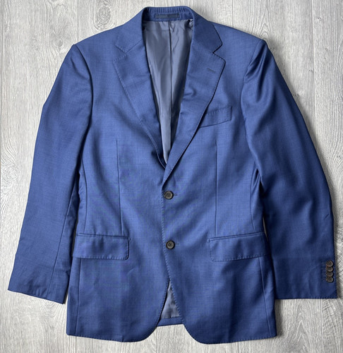 Suitsupply blazer jacket pure - suitsupply,