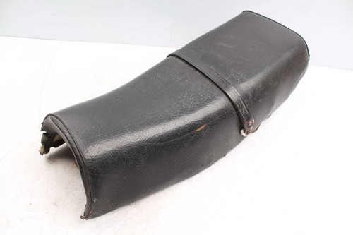 Seat cushion honda 250 - xl,