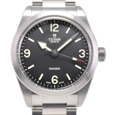 with paper TUDOR Ranger 79930