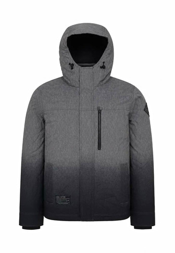 Hollister men grey black - men’s,