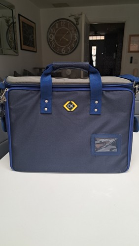 Magma technicians tool case - tool,