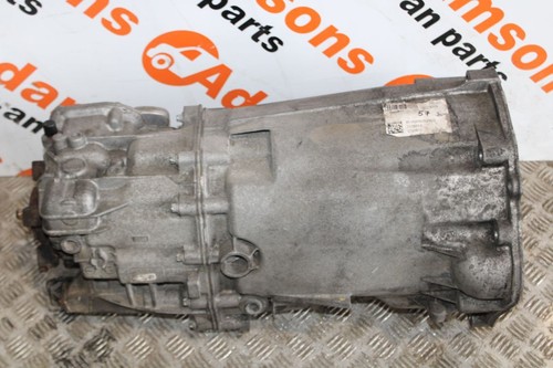 Volkswagen crafter mk1 6 - crafter, 2.0