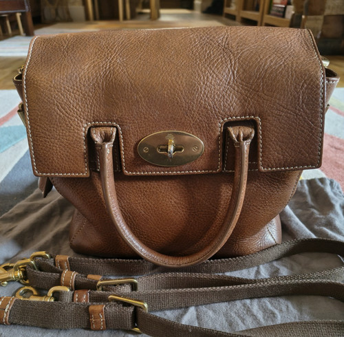 Mulberry cara delevingne mini - cara,