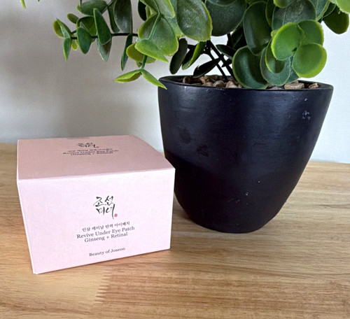 Beauty joseon revive under - beauty,