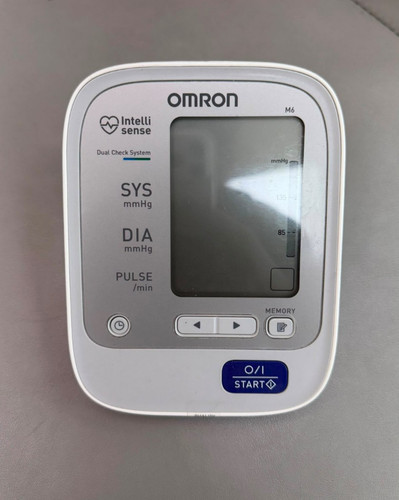 Omron intellisense upper - omron,