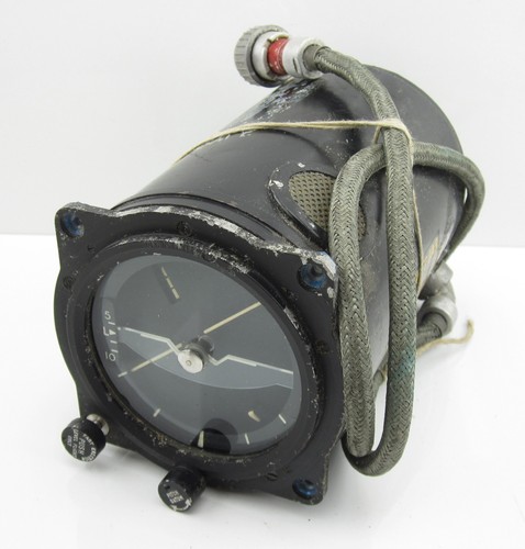 Artificial horizon adi gyro - artificial,