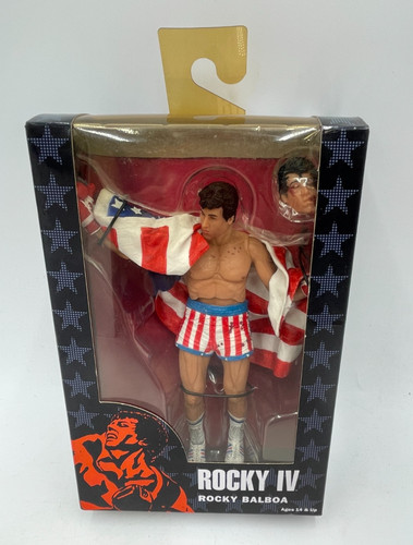 Rocky balboa 40th - rocky,