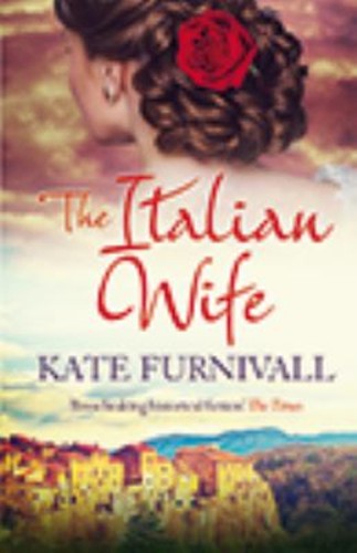 The italian wife hardcover - italian,