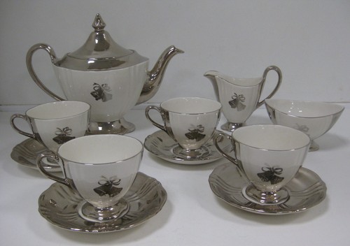 Royal winton 25th - royal,