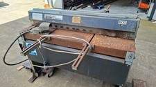 Edwards minishear 600 sheet